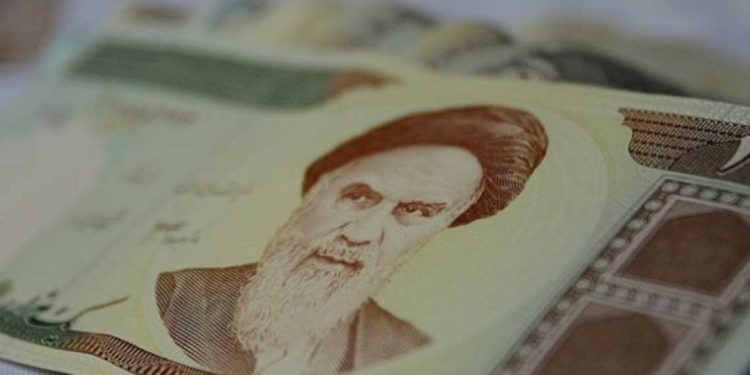 تراجع حاد للعملة الإيرانية