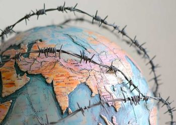 2025…أبرز الصراعات الإقليمية العالمية