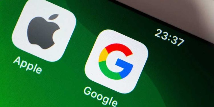 أبل و غوغل تحذّران المستخدمين من تهديدات تجسس إلكترونية عالمية