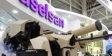 شراكة مصرية تركية في مجال الصناعات العسكرية