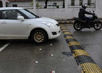 أشغال عمومية… إعادة تأهيل الممهلات غير المطابقة