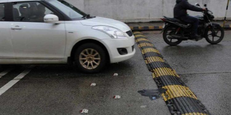 أشغال عمومية… إعادة تأهيل الممهلات غير المطابقة