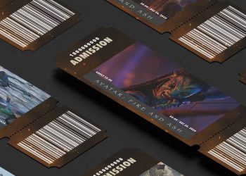 أفاتار 3 يحقق 345 مليون دولار عالميًا في أسبوعه الأول