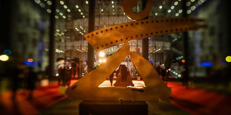 فلسطين 36 يفتتح أيام قرطاج السينمائية