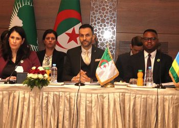 إعلان الجزائر يتصدر القمة الإفريقية للمؤسسات الناشئة