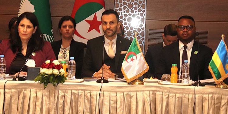 إعلان الجزائر يتصدر القمة الإفريقية للمؤسسات الناشئة