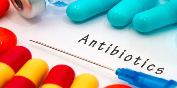أمن صحي…إفراط في استعمال المضادات الحيوية