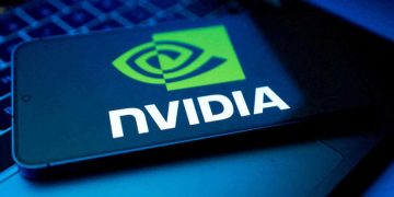 إنفيديا تضع بصمة الشريحة: تقنية لمعرفة أين تعمل رقائقها