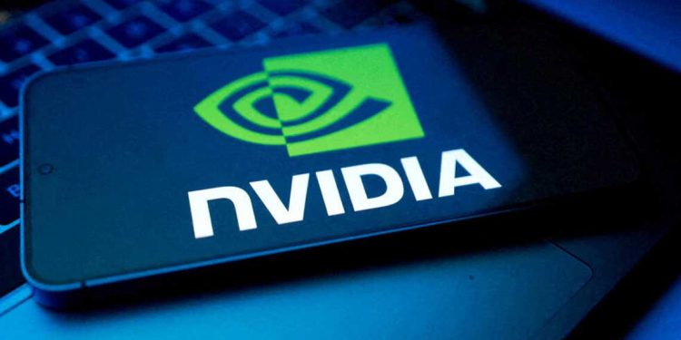 إنفيديا تضع بصمة الشريحة: تقنية لمعرفة أين تعمل رقائقها