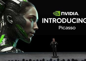 إنفيديا تكشف عن نماذج ذكاء اصطناعي مفتوحة المصدر أسرع وأرخص