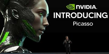 إنفيديا تكشف عن نماذج ذكاء اصطناعي مفتوحة المصدر أسرع وأرخص