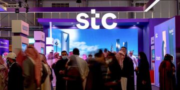 اتصالات السعودية تطلق مشروع مركز بيانات الذكاء الاصطناعي “هيوماين”
