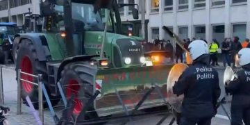 اتفاق ميركوسور….غضب المزارعين يصل إلى قلب الاتحاد الأوروبي