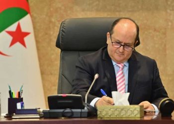 اجتماع الحكومة… إعداد خريطة اجتماعية للجزائر