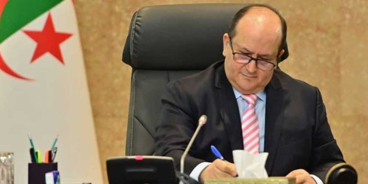 اجتماع الحكومة… إعداد خريطة اجتماعية للجزائر