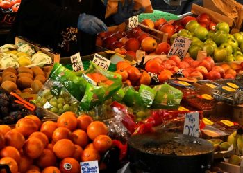 2025 عام من التقلبات الغذائية…تراجع عالمي مع توقعات 2026