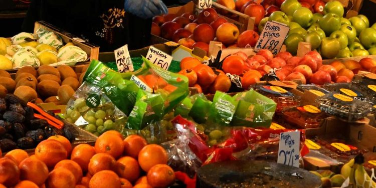 2025 عام من التقلبات الغذائية…تراجع عالمي مع توقعات 2026