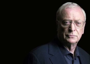 افتتاح مهرجان البحر الأحمر السينمائي وتكريم مايكل كين