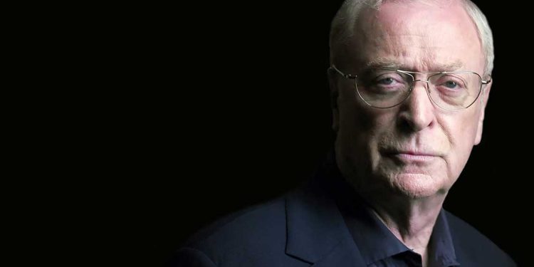 افتتاح مهرجان البحر الأحمر السينمائي وتكريم مايكل كين