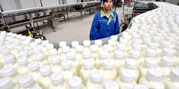 حرب الألبان تبدأ…الصين تضرب أوروبا برسوم تصل إلى 42.7%