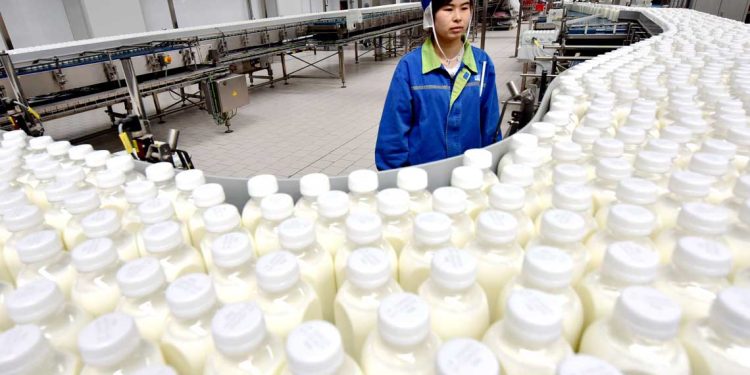 حرب الألبان تبدأ…الصين تضرب أوروبا برسوم تصل إلى 42.7%