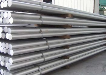 الألومنيوم يصل إلى أعلى مستوى منذ ربيع 2022