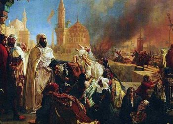 ندوة فكرية تحتفي بالأمير عبد القادر وتكرّم الباحث العربي جرادي