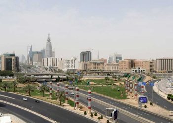 الاقتصاد السعودي…نمو بـ 4.8% في الربع الثالث