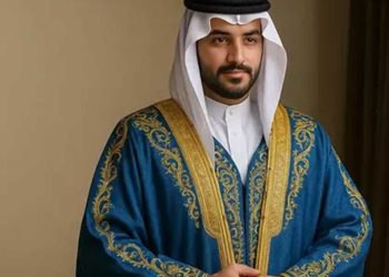 البشت الخليجي يدخل قائمة التراث الثقافي غير المادي لليونسكو