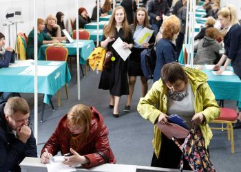 بوتين…البطالة في روسيا عند أدنى مستوياتها تاريخيًا