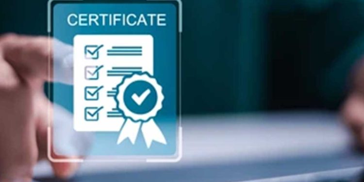 التصديق الإلكتروني…مشروع قانون لتنظيم المعاملات الإلكترونية