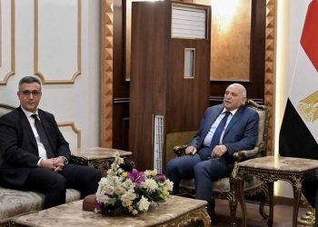 الجزائر تشارك في منتدى الشراكة الإفريقية-الروسية بالقاهرة