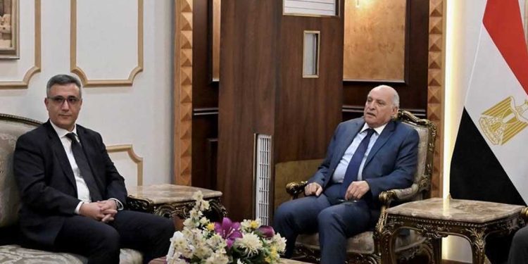 الجزائر تشارك في منتدى الشراكة الإفريقية-الروسية بالقاهرة