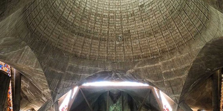 الجزائر تطلق مشروع ترميم كاتدرائية القلب الأقدس بالعاصمة