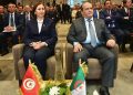الجزائر وتونس…حجم المبادلات تجاوز 2.3 مليار دولار