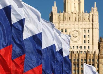 روسيا تعزز مكانتها في الشرق الأوسط وإفريقيا خلال 2025