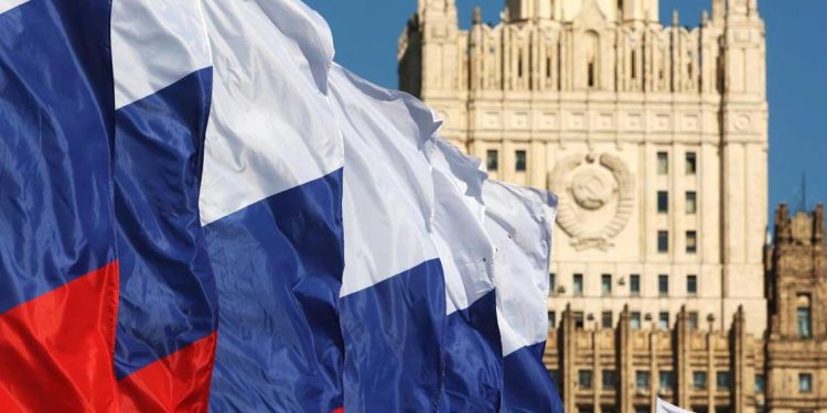 روسيا تعزز مكانتها في الشرق الأوسط وإفريقيا خلال 2025