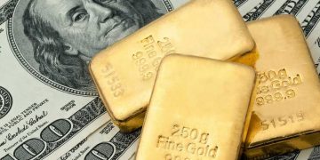 مكاسب جديدة للذهب مع تراجع الدولار