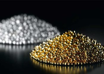 تراجع الذهب والفضة مع انحسار التوترات وجني الأرباح