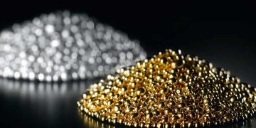 تراجع الذهب والفضة مع انحسار التوترات وجني الأرباح