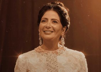 الرياض…العرض الأول لفيلم «الست» يجذب عشاق أم كلثوم