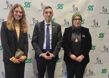 السفارة الدنماركية…الجزائر تطلق إنتاج أول دفعات إنسولين Tresiba