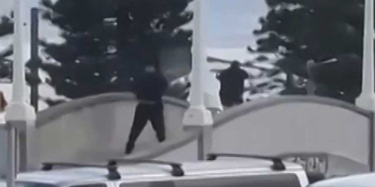 السلطات الأسترالية… داعش وراء هجوم بوندي