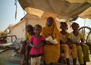 السودان يتصدر مجددًا قائمة الأزمات الإنسانية العالمية