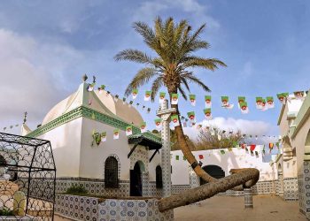 حارس الذاكرة الشعبية…الشعر الملحون يعود للواجهة