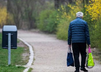 ألمانيا تفقد 10 ملايين نسمة بحلول 2070: شيخوخة السكان تتسارع