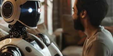 الصين تقول للذكاء الاصطناعي: فكر… لكن لا تتعلّق