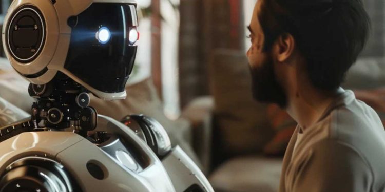 الصين تقول للذكاء الاصطناعي: فكر… لكن لا تتعلّق