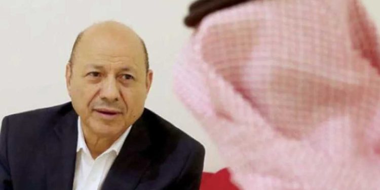 العليمي يلغي اتفاقية الدفاع مع الإمارات ويعلن حالة الطوارئ في اليمن