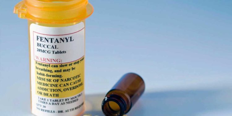 في مواجهة المخدرات…ترامب يصنّف الفنتانيل «سلاح دمار شامل»